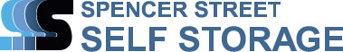 Spencer Street Self Storage logo