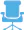 Office chair icon representing storage for business records.