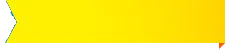 Promotional yellow ribbon for new tenant special offer.